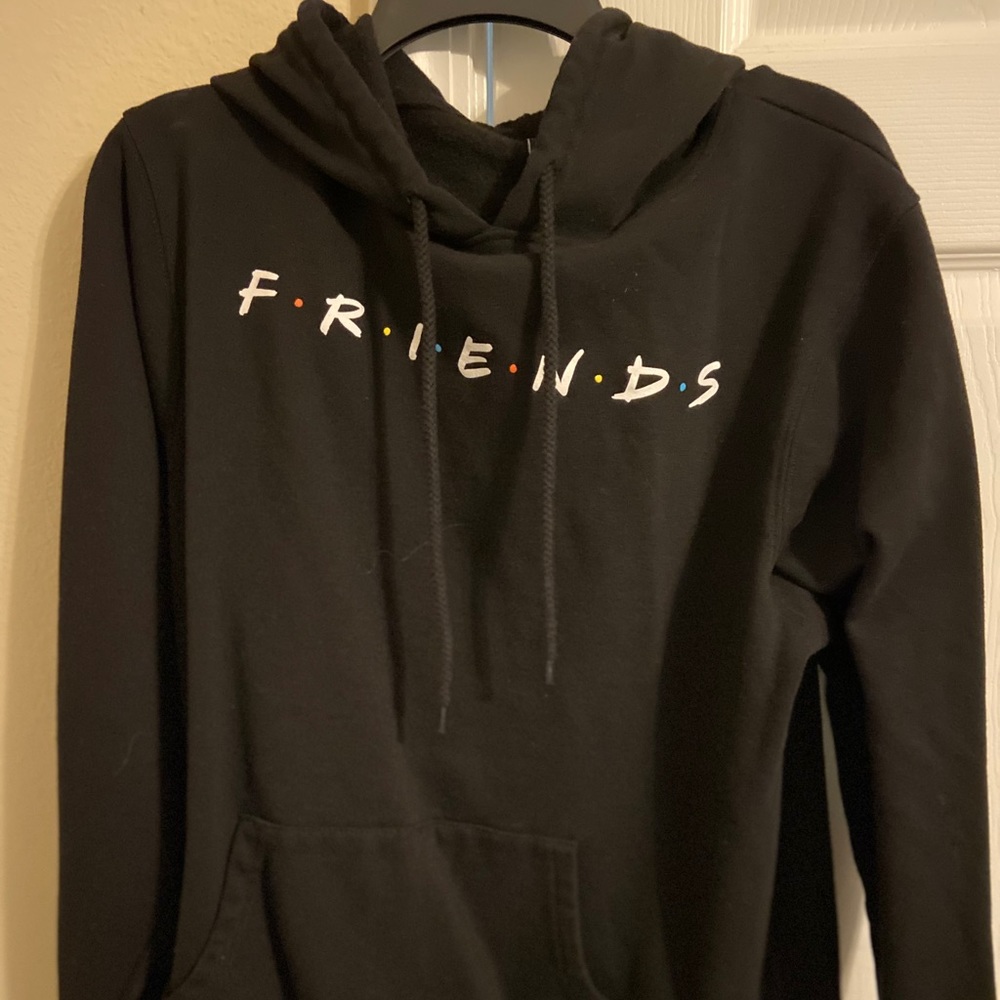 Women’s XL hoodie